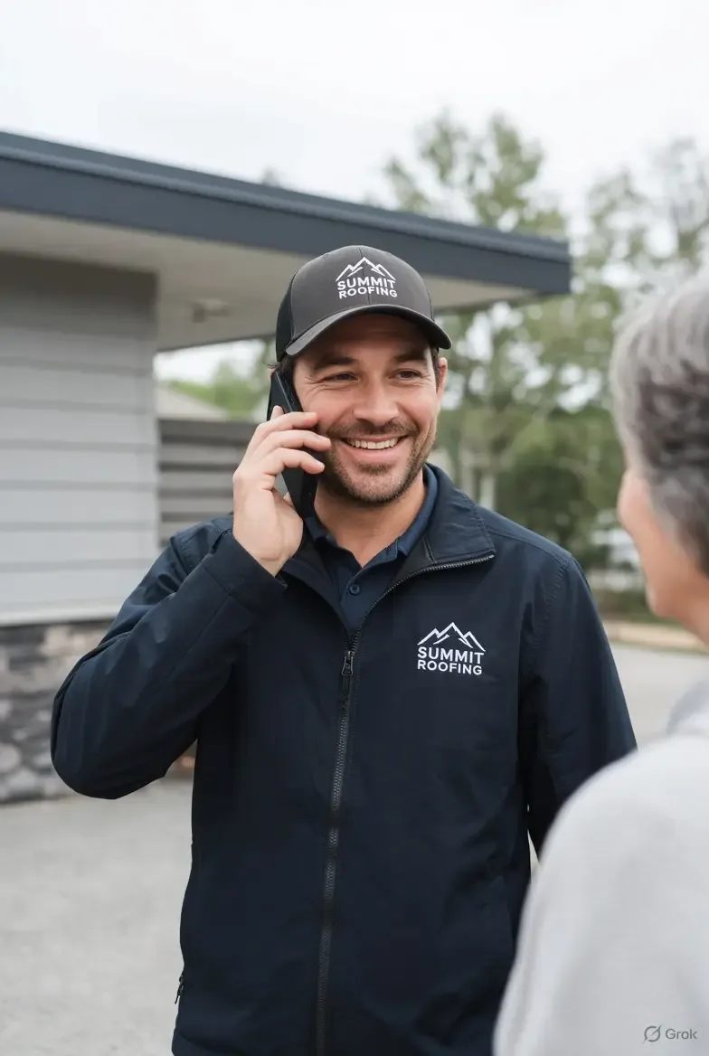 Flat Roof Leak Repair Buckingham, PA FAQs